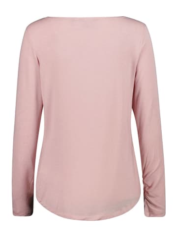 CMP Longsleeve in Rosa
