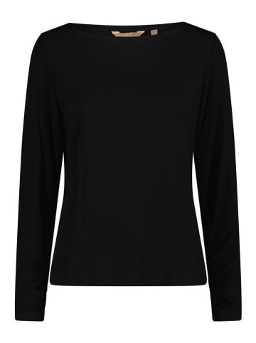 CMP Longsleeve zwart