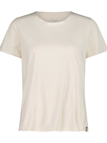 CMP Funktionsshirt in Beige
