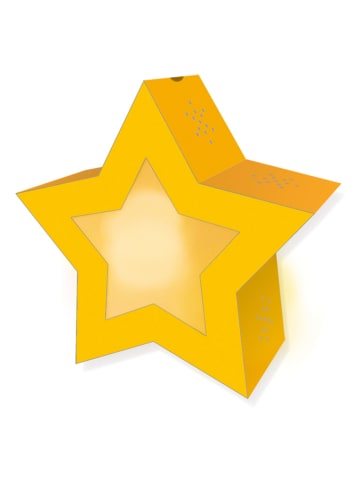 URSUS Laternen-Bastelset "Neon"