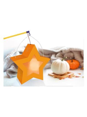 URSUS Laternen-Bastelset "Neon"