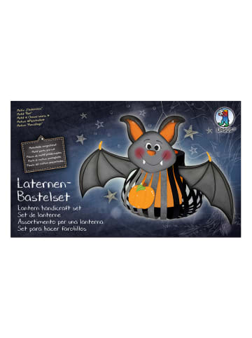 URSUS Laternen-Bastelset "Fledermaus"