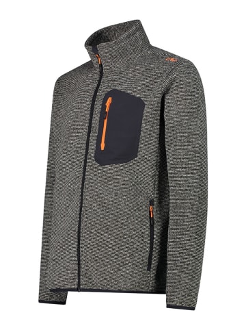 CMP Functionele jas taupe