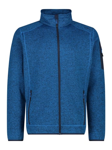 CMP Fleecejacke in Blau