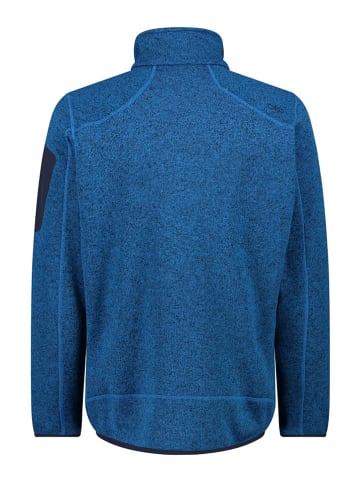 CMP Fleecejacke in Blau