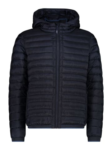 CMP Steppjacke in Dunkelblau
