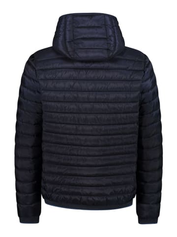 CMP Steppjacke in Dunkelblau