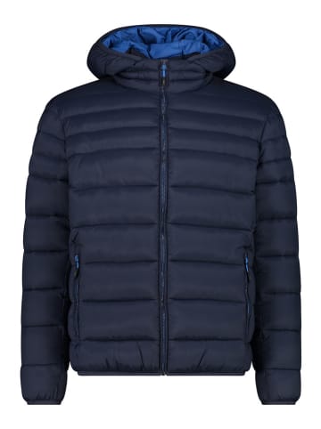 CMP Steppjacke in Dunkelblau