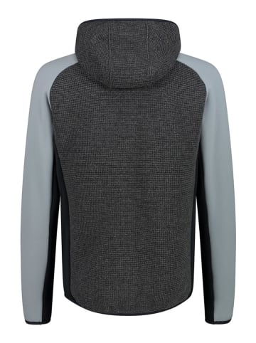 CMP Funktionsjacke in Grau