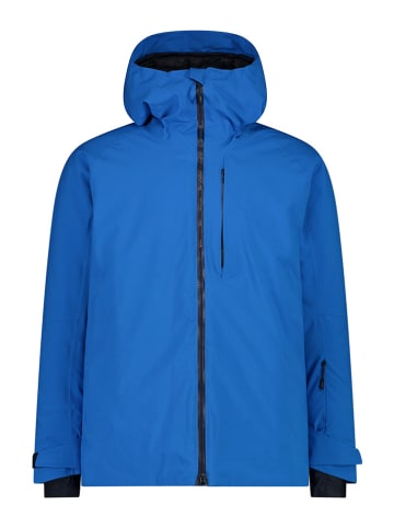 CMP Ski-/ Snowboardjacke in Blau