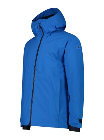 CMP Ski-/snowboardjas blauw