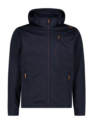 CMP Softshelljacke in Dunkelblau
