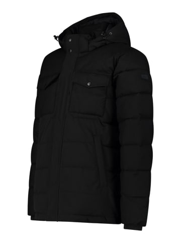 CMP Functionele jas zwart