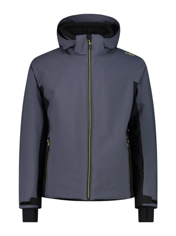 CMP Ski-/snowboardjas grijs