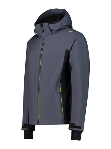 CMP Ski-/snowboardjas grijs