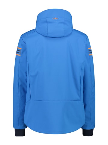 CMP Ski-/snowboardjas blauw/donkerblauw