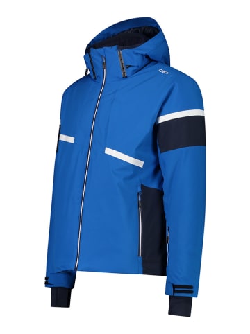 CMP Ski-/ Snowboardjacke in Blau