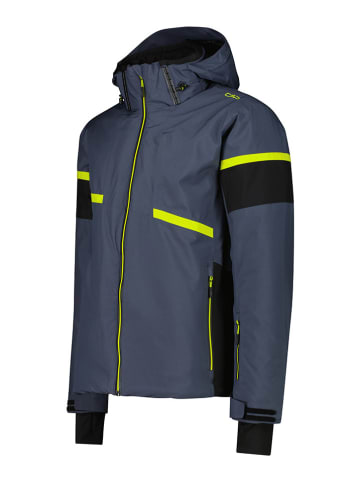 CMP Ski-/snowboardjas donkerblauw