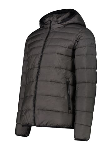 CMP Steppjacke in Grau
