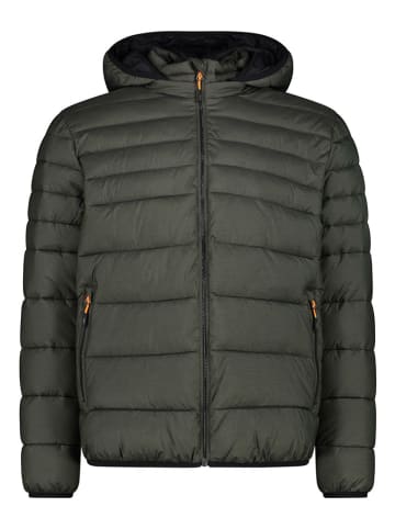CMP Steppjacke in Khaki