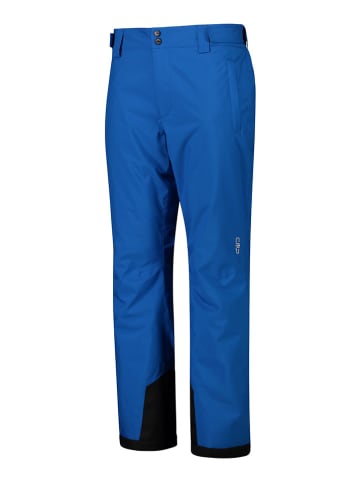 CMP Ski-/snowboardbroek blauw