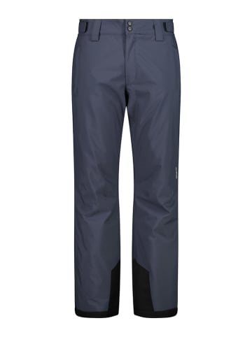 CMP Ski-/snowboardbroek grijs