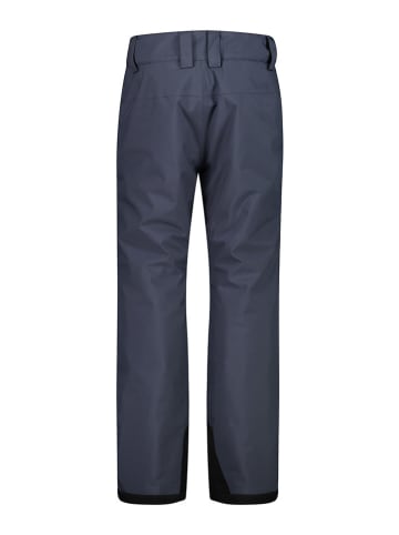 CMP Ski-/snowboardbroek grijs