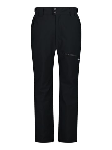 CMP Ski-/ Snowboardhose in Schwarz