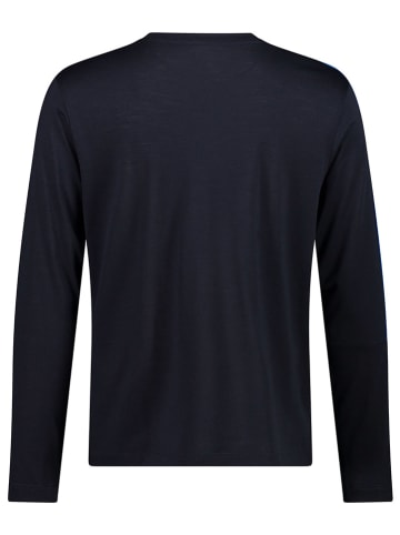 CMP Funktionslongsleeve in Anthrazit