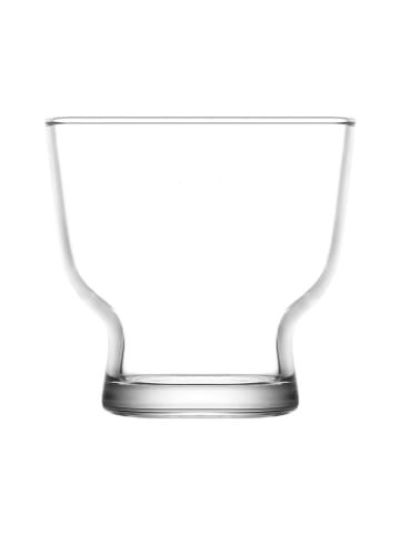 TABLE PASSION 6-delige set: glazen "Petit" - 240 ml