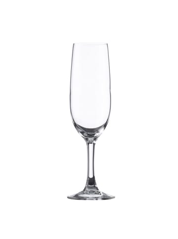 TABLE PASSION 6er-Set: Champagnergläser - 170 ml