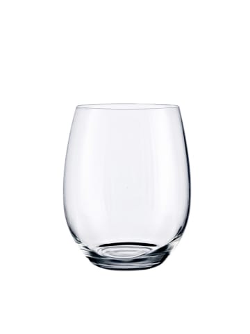 TABLE PASSION 6-delige set: glazen "Victoria" - 470 ml