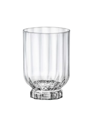 TABLE PASSION 6-delige set: glazen "Florian" - 375 ml