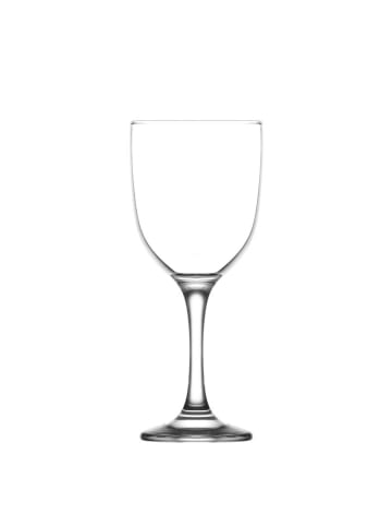 TABLE PASSION Kieliszki (6 szt.) "Toscane" - 365 ml