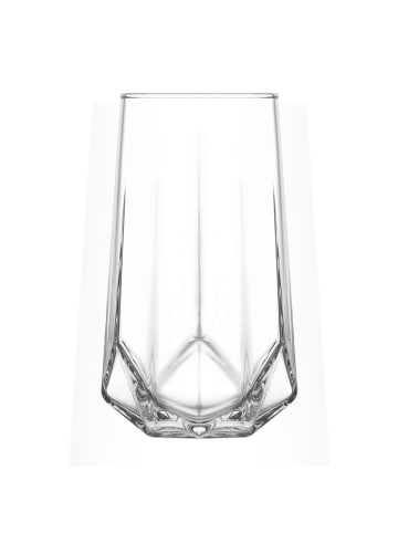 TABLE PASSION 6er-Set: Gläser ''Valeria'' - 460 ml