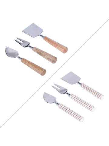 TABLE PASSION 3-delige set: kaasmessen "Etawah" (verrassingsproduct)