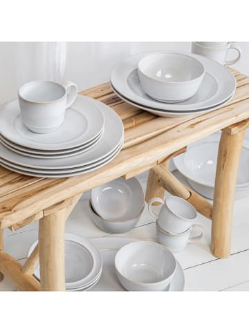TABLE PASSION Kom "Rondo" wit - Ø 31 cm