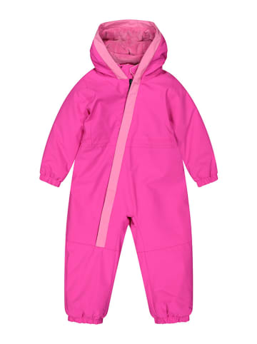 CMP Schneeanzug in Pink