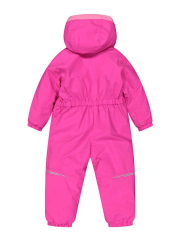 CMP Schneeanzug in Pink