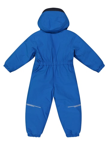 CMP Sneeuwpak blauw