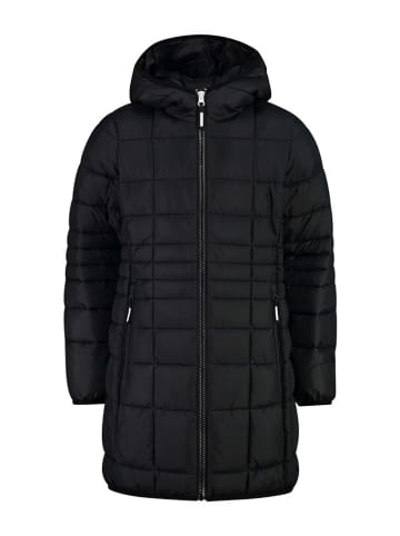 CMP Wintermantel zwart