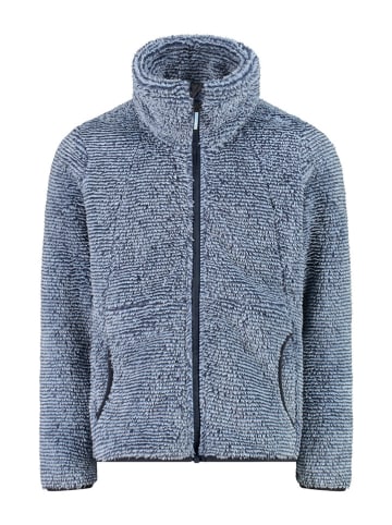 CMP Fleecejacke in Blau