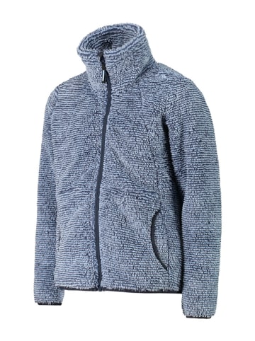 CMP Fleecejacke in Blau