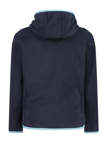 CMP Fleecejacke in Dunkelblau