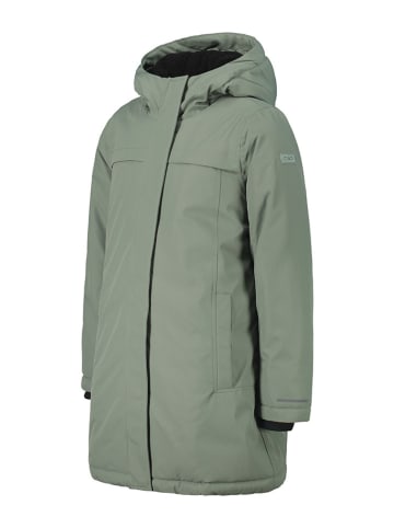 CMP Funktionsparka in Salbei