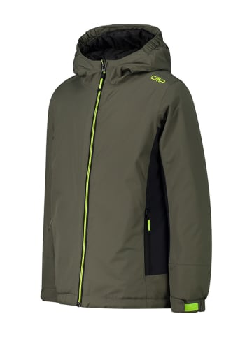 CMP Functionele jas kaki