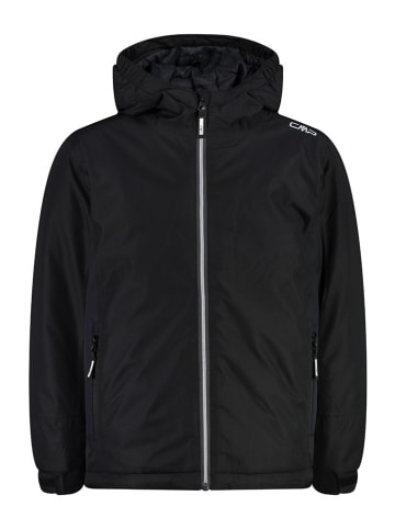 CMP Funktionsjacke in Schwarz