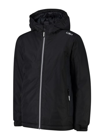 CMP Funktionsjacke in Schwarz