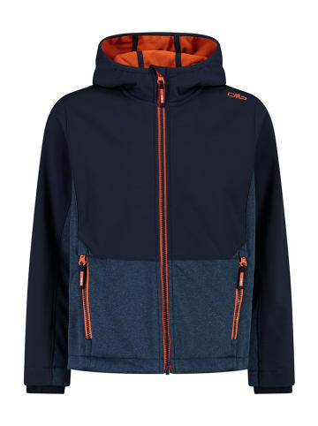 CMP Funktionsjacke in Dunkelblau