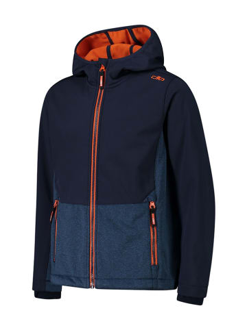 CMP Funktionsjacke in Dunkelblau